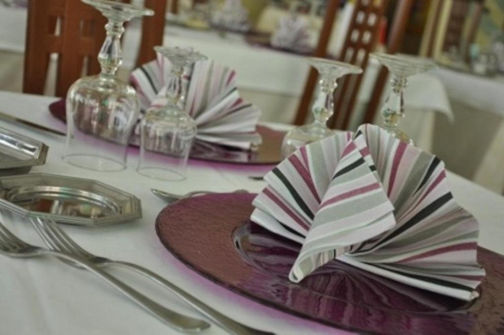Hotel Beppe Rimini Buitenkant foto