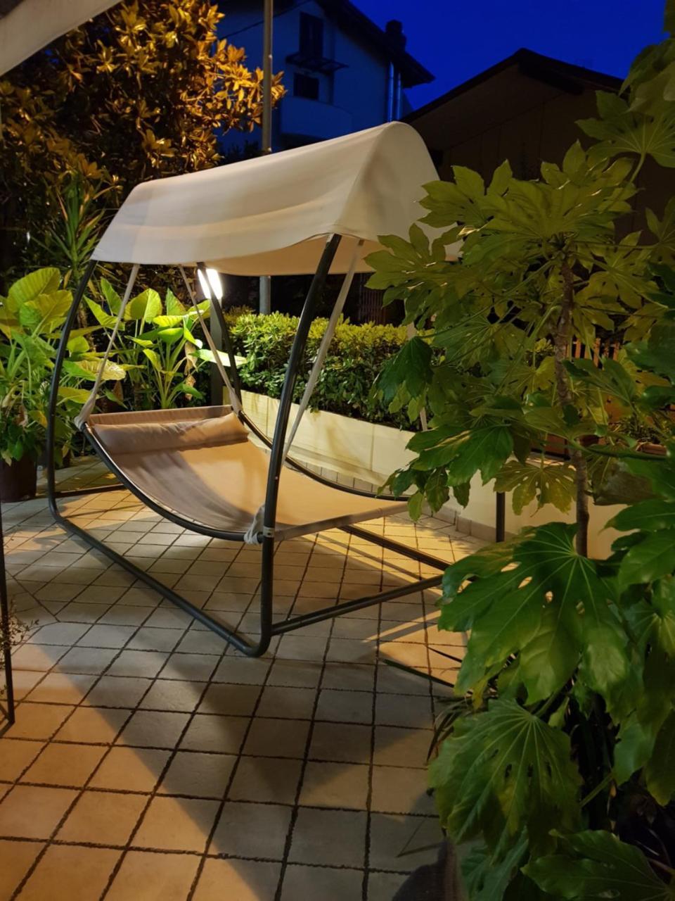 Hotel Beppe Rimini Buitenkant foto